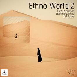 Album cover of Ethno World 2