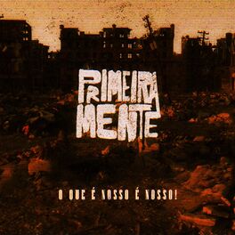 Album cover of O Que É Nosso É Nosso