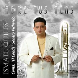 Album cover of Abre Tus Alas