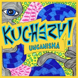 Album cover of Kucheza!