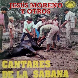 Album cover of Cantares De La Sabana