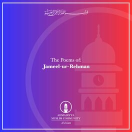 Album cover of Jameel-Ur-Rehman