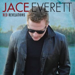 Album cover of Red Revelations