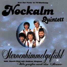 Album cover of Sternenhimmelgefühl