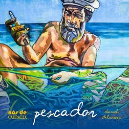 Album cover of Pescador