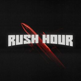 Album cover of Rush Hour
