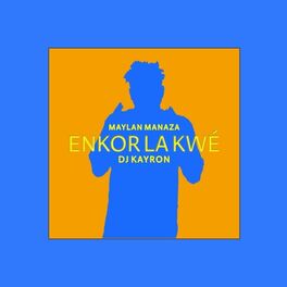 Album cover of Enkor la kwé