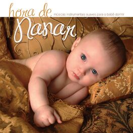 Album cover of Hora de Nanar