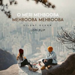 Album cover of O Meri Mehbooba Mehbooba Mehbooba (Lofi Flip)