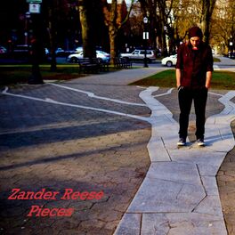 Album cover of Pieces