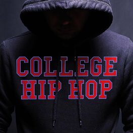 Album cover of College Hip Hop