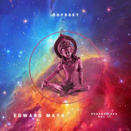 Album cover of Svarga Loka, Vol. 11 (Odyssey)