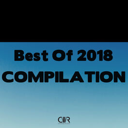 Album cover of Best Of 2018 Compilation