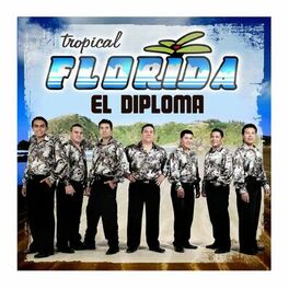 Album cover of El Diploma