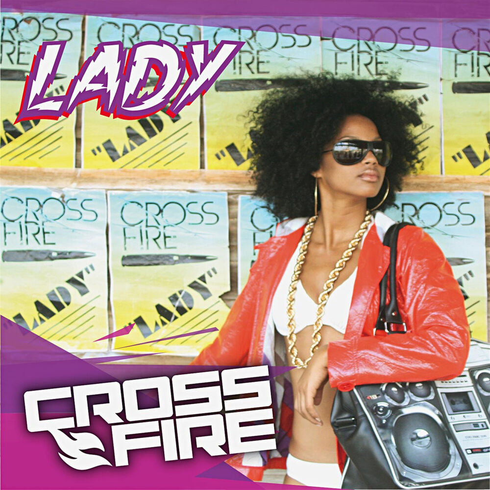 Lady (Spanglish Radio Edit)