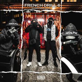 Album cover of French Drill 6