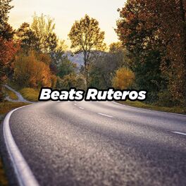 Album cover of Beats Ruteros