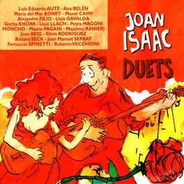 Album cover of Duets