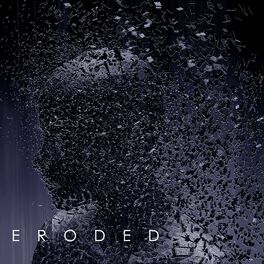 Album cover of Eroded
