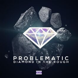 Album cover of Diamond in the Rough