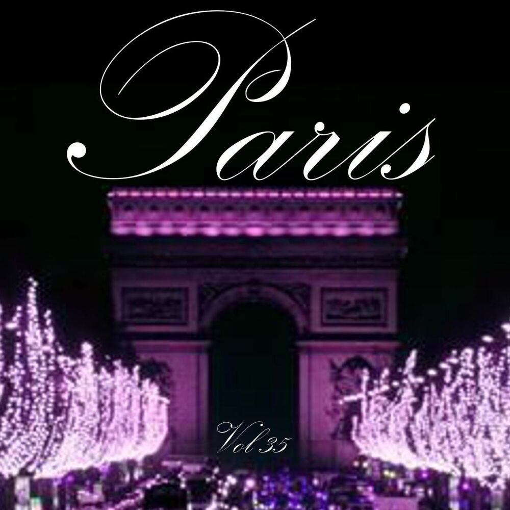 Vol paris