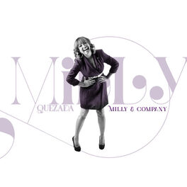 Album cover of Milly & Company