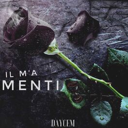 Album cover of Il m'a menti