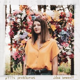 Album cover of P'tits problèmes