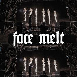 Album cover of Face Melt