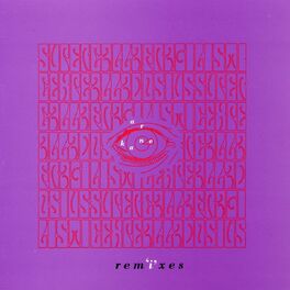 Album cover of Remixes