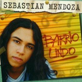 Sebastian Mendoza albums songs playlists Listen on Deezer