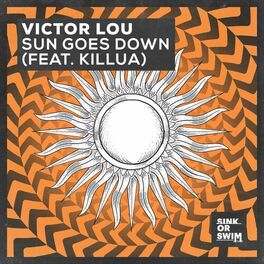 Album cover of Sun Goes Down (feat. KILLUA)