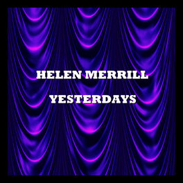 Album cover of Yesterdays