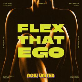 Album cover of Flex That Ego