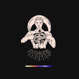Album cover of Violence