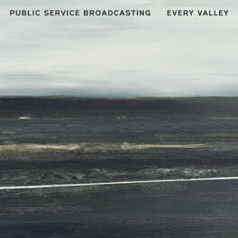 Album cover of Every Valley