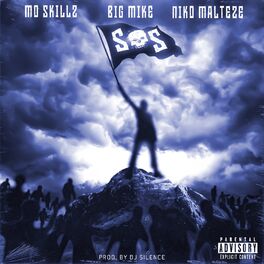 Album cover of S.O.S