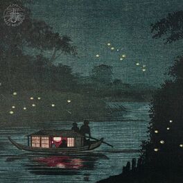 Album cover of twilight river