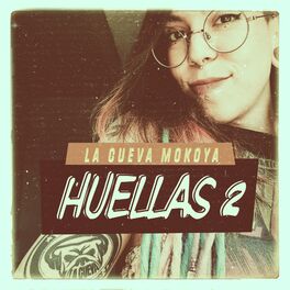 Album cover of Huellas 2