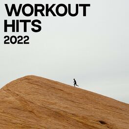 Album cover of Workout Hits 2022