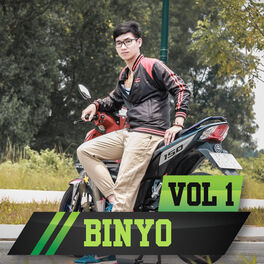 Album cover of Binyo, Vol. 1