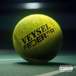 Album cover of FEDERER