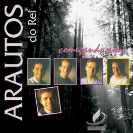 Album cover of Começando Aqui