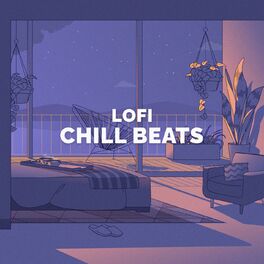 Album cover of lofi chill beats