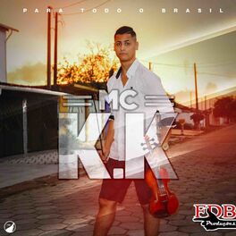 Album cover of Para Todo o Brasil