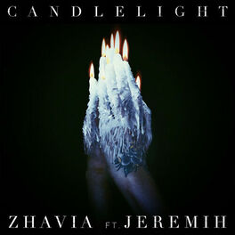 Album cover of Candlelight (feat. Jeremih) (Remix)