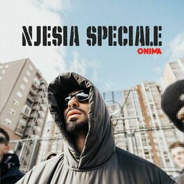 Album cover of Njesia Speciale