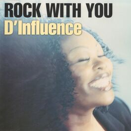 Album cover of Rock With You