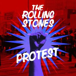 Album cover of Protest