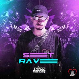 Album cover of Set Rave DJ Thiago Mendes